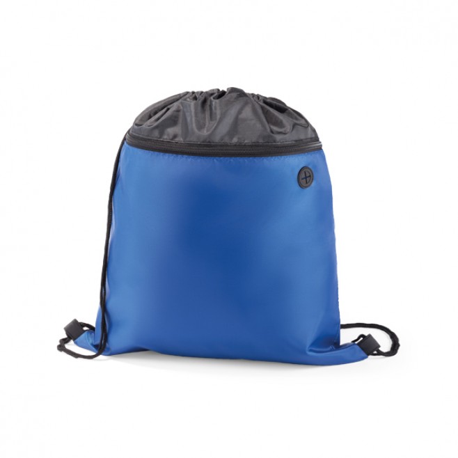 Sacola Mochila Com Logotipo Sacola Mochila Com Logotipo