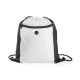 Sacola Mochila Para Personalizar Sacola Mochila Para Personalizar
