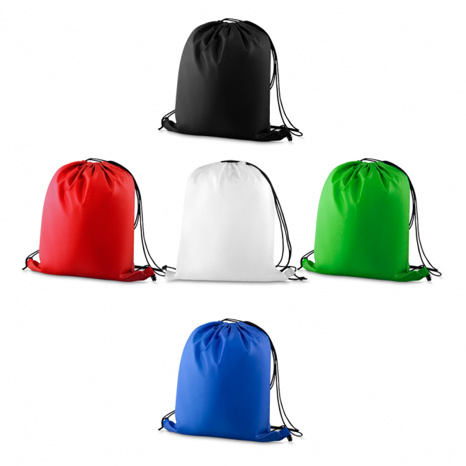 Sacola/Mochila Personalizada Sacola/Mochila Personalizada