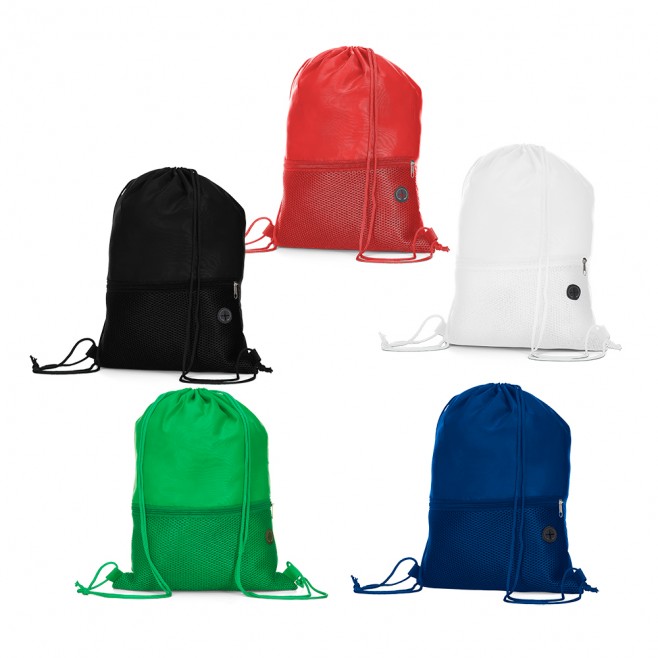 Sacola/Mochila Personalizada Para Brindes Sacola/Mochila Personalizada Para Brindes