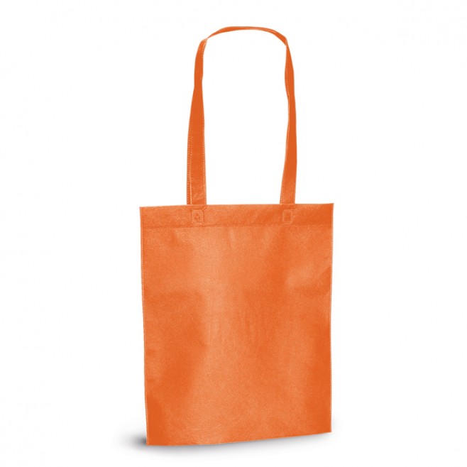 Sacola Non-woven Colorida Personalizada Sacola Non-woven Colorida Personalizada