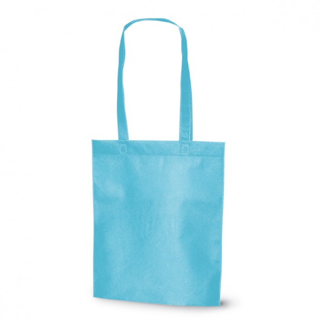 Sacola Non-woven Colorida Personalizada Sacola Non-woven Colorida Personalizada