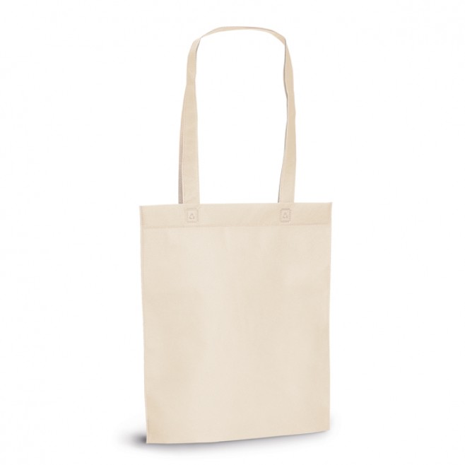 Sacola Non-woven Colorida Personalizada Sacola Non-woven Colorida Personalizada