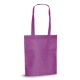 Sacola Non-woven Colorida Personalizada Sacola Non-woven Colorida Personalizada