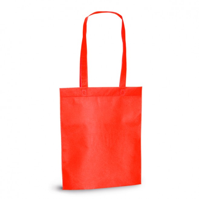 Sacola Non-woven Colorida Personalizada Sacola Non-woven Colorida Personalizada