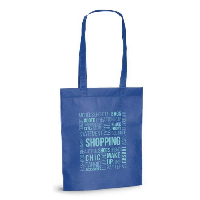 Sacola Non-woven Colorida Personalizada Sacola Non-woven Colorida Personalizada