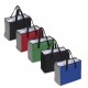 Sacola Poliéster 25L Com Bolso Térmico Personalizada Para Brindes Sacola Poliéster 25L Com Bolso Térmico Personalizada Para Brindes