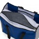Sacola Poliéster 25L Com Bolso Térmico Personalizada Para Brindes Sacola Poliéster 25L Com Bolso Térmico Personalizada Para Brindes