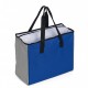 Sacola Poliéster 25L Com Bolso Térmico Personalizada Para Brindes Sacola Poliéster 25L Com Bolso Térmico Personalizada Para Brindes