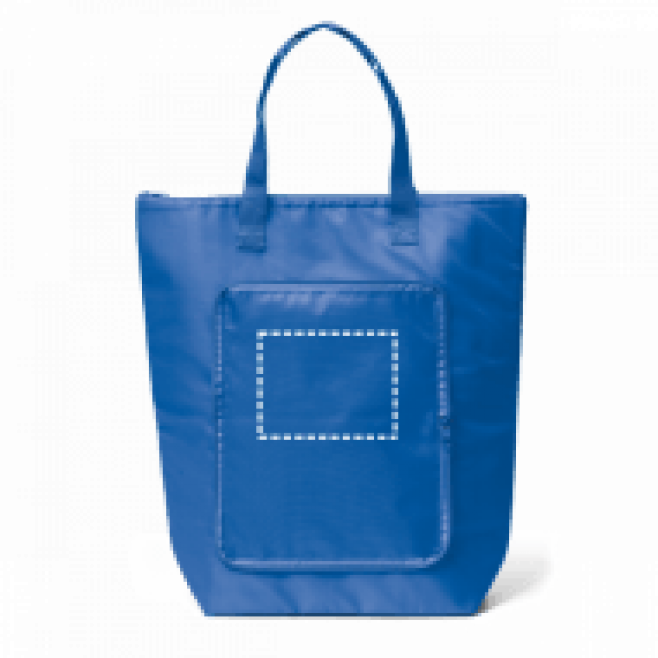 Sacola Térmica Dobrável Promocional Personalizada Sacola Térmica Dobrável Promocional Personalizada