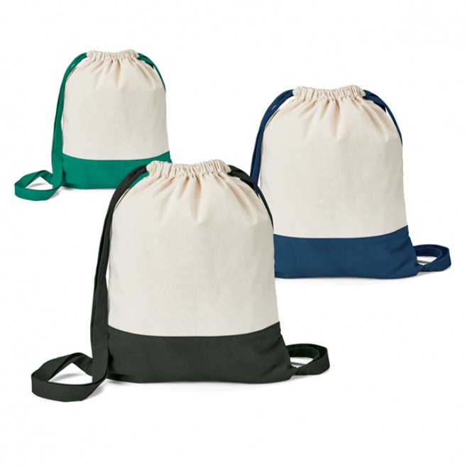 Sacola Tipo Mochila Com Logotipo Personalizada Sacola Tipo Mochila Com Logotipo Personalizada