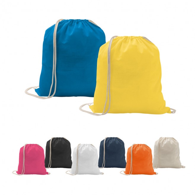 Sacola Tipo Mochila Personalizada Sacola Tipo Mochila Personalizada