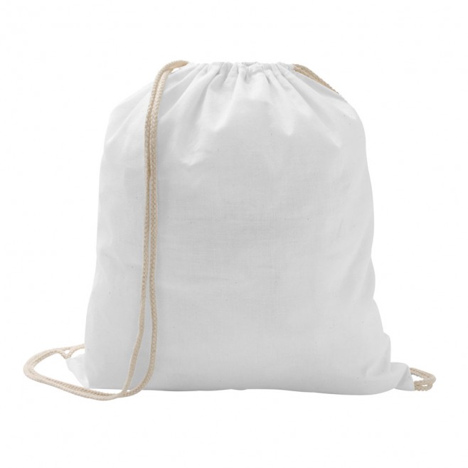 Sacola Tipo Mochila Personalizada Sacola Tipo Mochila Personalizada