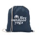 Sacola Tipo Mochila Personalizada Sacola Tipo Mochila Personalizada