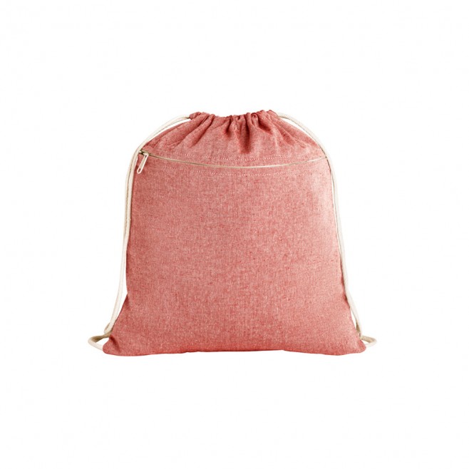 Sacola Tipo Mochila Personalizada Sacola Tipo Mochila Personalizada
