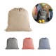 Sacola Tipo Mochila Personalizada Sacola Tipo Mochila Personalizada