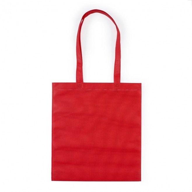 Sacola TNT Com Alça Personalizada Para Brindes Sacola TNT Com Alça Personalizada Para Brindes