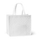 Sacola de TNT Com Bolso Frontal personalizada Sacola de TNT Com Bolso Frontal personalizada