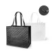 Sacola de TNT Com Bolso Frontal personalizada Sacola de TNT Com Bolso Frontal personalizada