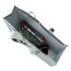 Sacola TNT Metalizada Personalizada Grande Sacola TNT Metalizada Personalizada Grande