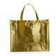 Sacola TNT Metalizada Personalizada Grande Sacola TNT Metalizada Personalizada Grande