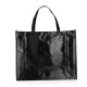 Sacola TNT Metalizada Personalizada Grande Sacola TNT Metalizada Personalizada Grande
