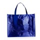 Sacola TNT Metalizada Personalizada Grande Sacola TNT Metalizada Personalizada Grande