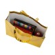 Sacola TNT Metalizada Personalizada Pequena Sacola TNT Metalizada Personalizada Pequena