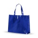 Sacola TNT Metalizada Personalizada Pequena Sacola TNT Metalizada Personalizada Pequena