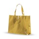 Sacola TNT Metalizada Personalizada Pequena Sacola TNT Metalizada Personalizada Pequena