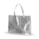 Sacola TNT Metalizada Personalizada Pequena Sacola TNT Metalizada Personalizada Pequena
