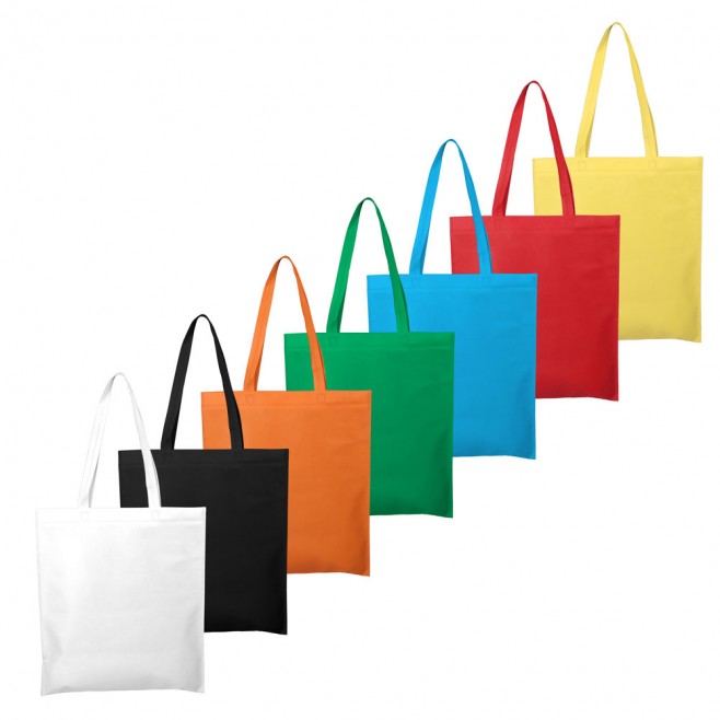 Sacola TNT Personalizada Sacola TNT Personalizada