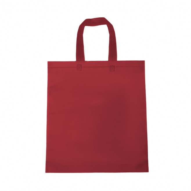 Sacola TNT Personalizada com Logo Sacola TNT Personalizada com Logo