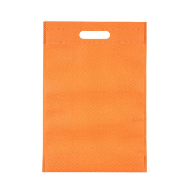 Sacola de TNT Sem Alça Personalizada para Brinde Sacola de TNT Sem Alça Personalizada para Brinde