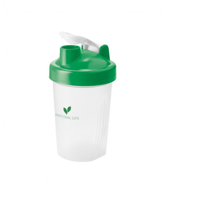 Shaker 550 ml Personalizada com Logo Shaker 550 ml Personalizada com Logo