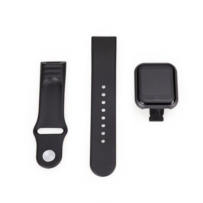 Smartwatch D20 Personalizado Com Nome Smartwatch D20 Personalizado Com Nome