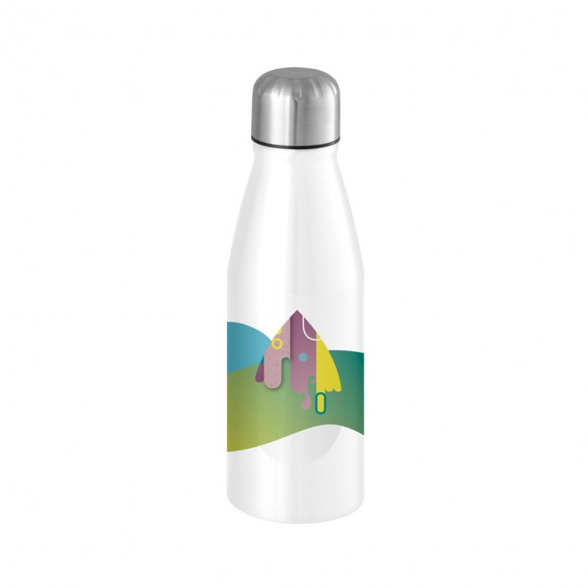 Squeeze 500 ml Personalizado Squeeze 500 ml Personalizado