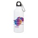 Squeeze 500 ml Personalizado com Logo Squeeze 500 ml Personalizado com Logo
