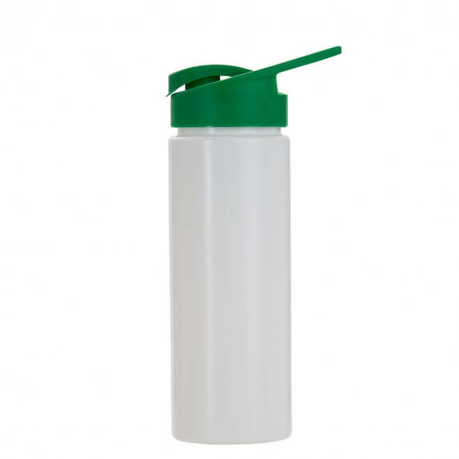 Squeeze 550 ml de Plástico Personalizado para Brinde Squeeze 550 ml de Plástico Personalizado para Brinde