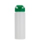 Squeeze 550 ml de Plástico Personalizado para Brinde Squeeze 550 ml de Plástico Personalizado para Brinde