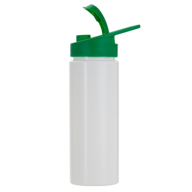 Squeeze 550 ml de Plástico Personalizado para Brinde Squeeze 550 ml de Plástico Personalizado para Brinde