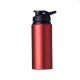 Squeeze 600ml de Alumínio Personalizado Squeeze 600ml de Alumínio Personalizado