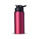 Squeeze 600ml de Alumínio Personalizado Squeeze 600ml de Alumínio Personalizado
