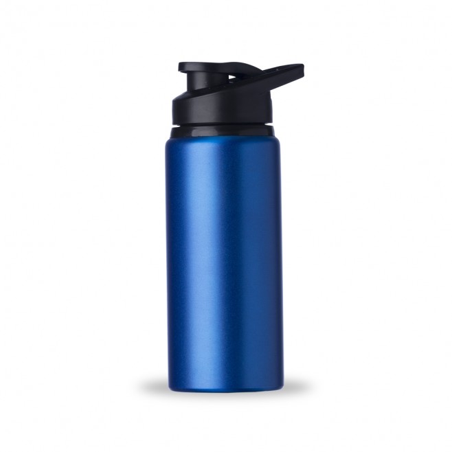 Squeeze 600ml de Alumínio Personalizado Squeeze 600ml de Alumínio Personalizado
