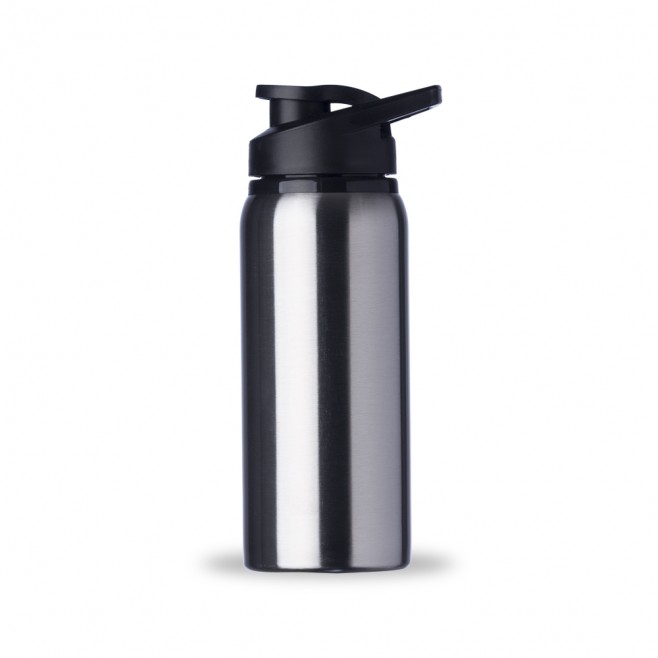 Squeeze 600ml de Alumínio Personalizado Squeeze 600ml de Alumínio Personalizado