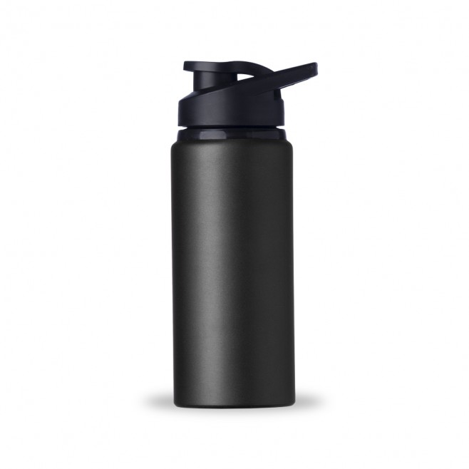 Squeeze 600ml de Alumínio Personalizado Squeeze 600ml de Alumínio Personalizado