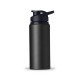 Squeeze 600ml de Alumínio Personalizado Squeeze 600ml de Alumínio Personalizado