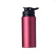 Squeeze 600ml de Alumínio Personalizado Squeeze 600ml de Alumínio Personalizado