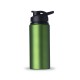 Squeeze 600ml de Alumínio Personalizado Squeeze 600ml de Alumínio Personalizado