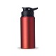 Squeeze 600ml de Alumínio Personalizado Squeeze 600ml de Alumínio Personalizado